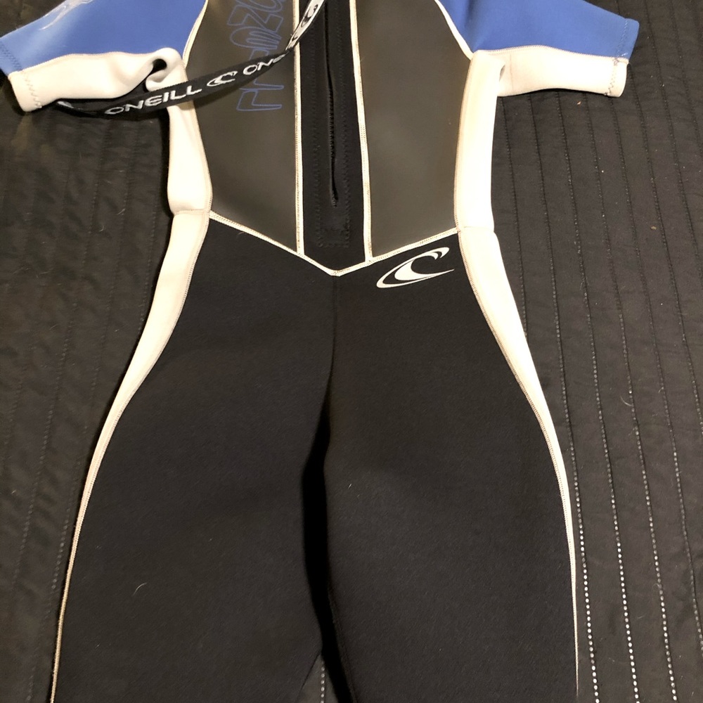 O’Neill Wetsuit